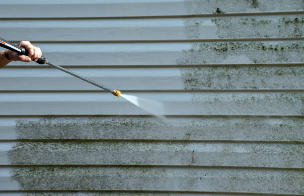 Why Choose Our Certified Pressure Washing Experts for Your Project Needs in Clemmons, NC?