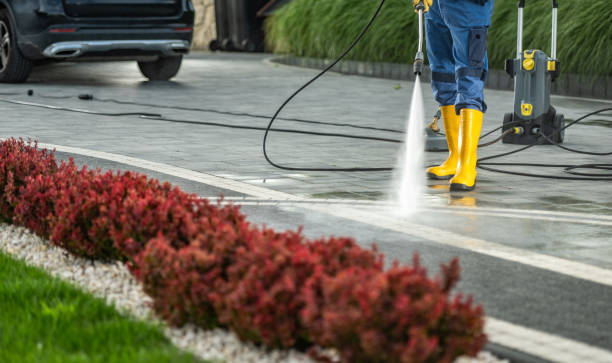 Pressure Washing Contractors in Clemmons, NC